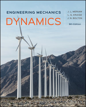 Engineering Mechanics: Dynamics (9th Edition) - Orginal Pdf